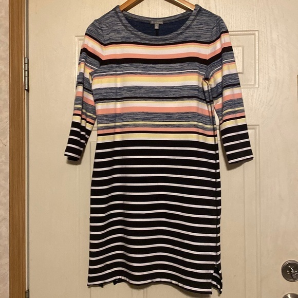 T by Talbots‎ Long Sleeve Dress - Picture 1 of 5